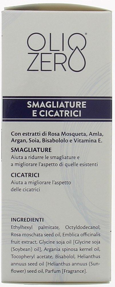 Olio Smagliature Cicatrici Zero - Foto 2
