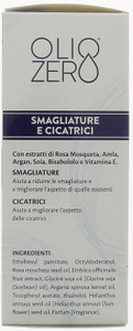 Olio Smagliature Cicatrici Zero - Foto 2