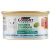 Alimento Umido Per Gatti Pesce Nature's Creations