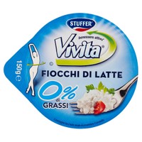Vivita Fiocchi Latte 0 , 5 % Vivita Fiocchi Latte 0 , 5 %