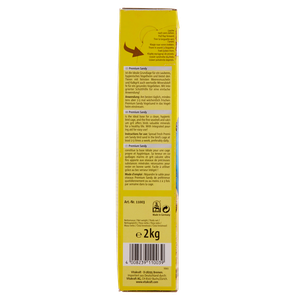 Sabbia Bio Per Uccelli Vitakraft - Foto 2