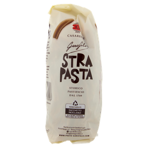 Caserecce 100% Dal Grano Strapasta Garofalo - Foto 2