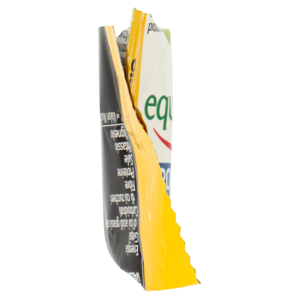 Equilibra Sport Energy Potassio & Magnesio Banana Crisp 50 G - Foto 2