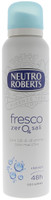 Deodorante Neutro Roberts In Spray Deodorante Neutro Roberts In Spray