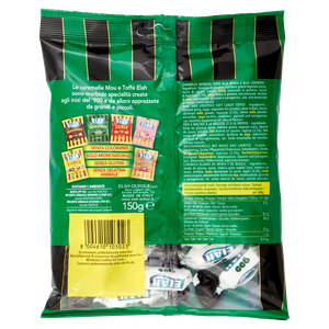 Caramelle Toffee Mentaliquirizia Gusto Menta Liquirizia Elah - Foto 3
