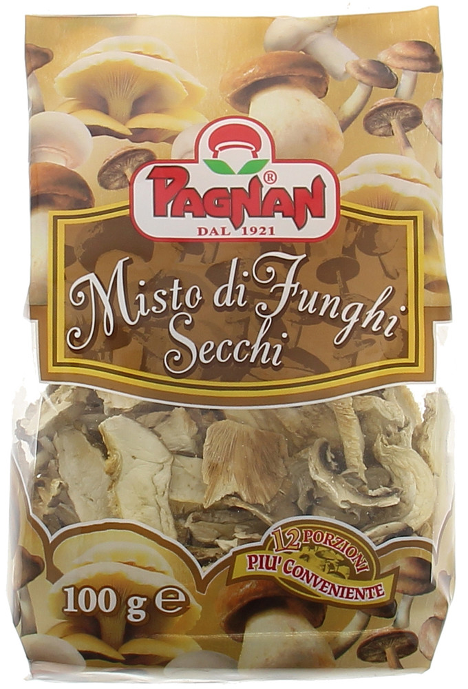 Mistofunghi Pagnan
