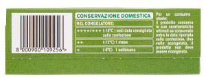 Piselli Novelli Findus - Foto 2