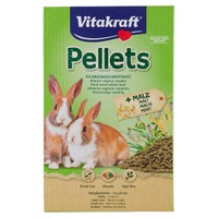Alimento Pellet's Per Conigli Vitakraft