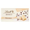 Tavoletta Stracciatella Lindt