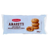 Amaretti Bennet Amaretti Bennet