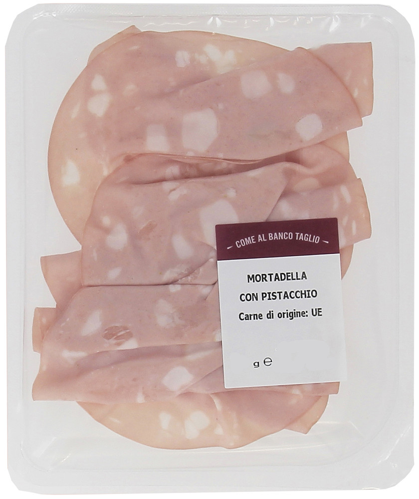 Mortadella Con Pistacchio - Foto 1