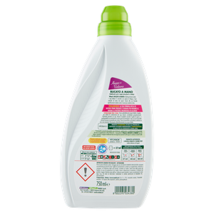 Detersivo Liquido Per Bucato A Mano Winni's - Foto 3