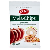 Anelli Di Mela Mela - chips Jonathan Gilli Anelli Di Mela Mela - chips Jonathan Gilli