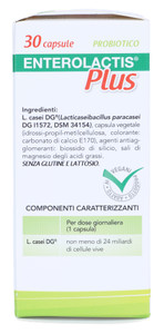 Enterolactis Plus Capsule - Foto 2