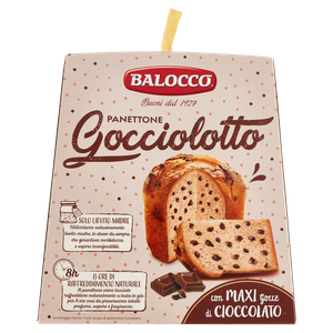Panettone Gocciolotto Balocco