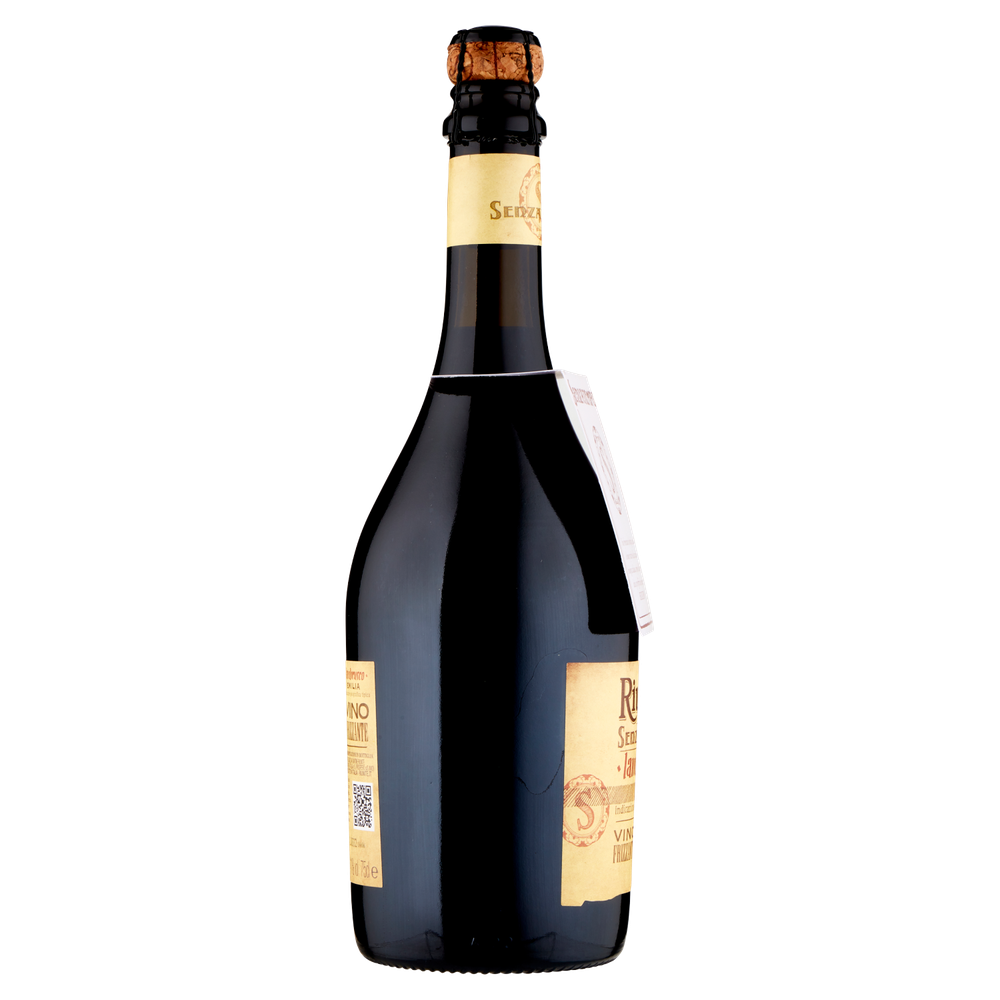 Lambrusco Riunite Sentatempo - Foto 2