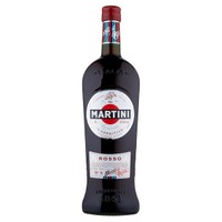 Aperitivo Rosso Martini
