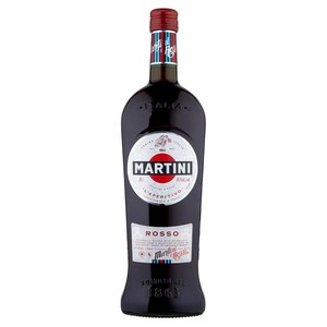 Aperitivo Rosso Martini - Foto 1