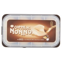 Gelato Coppa Del Nonno Vaschetta Gelato Coppa Del Nonno Vaschetta