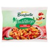 Penne Con Sugo Rustico Di Verdure Bonduelle Pastallegre