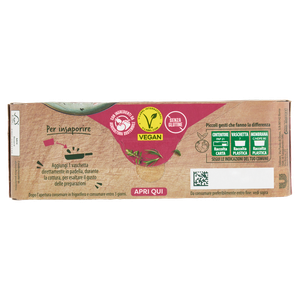 Cuore Di Brodo Al Vino Rosso Senza Glutine Knorr - Foto 3