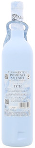 Primitivo Salento Ice Igt Masso Antico - Foto 2