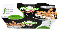 Hummus Classico Jaz Hummus Classico Jaz