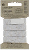Elastico Lavabile Largo Bianco Mm.12 X Mt.2 Prym