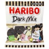 Caramelle Gommose Dark Mix Alla Liquirizia Haribo