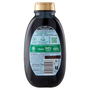 Shampoo Carbone Ultradolce Garnier - Foto 3