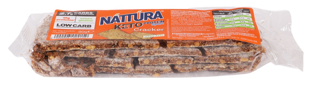 Natt.Sport Keto Cracke - Foto 2