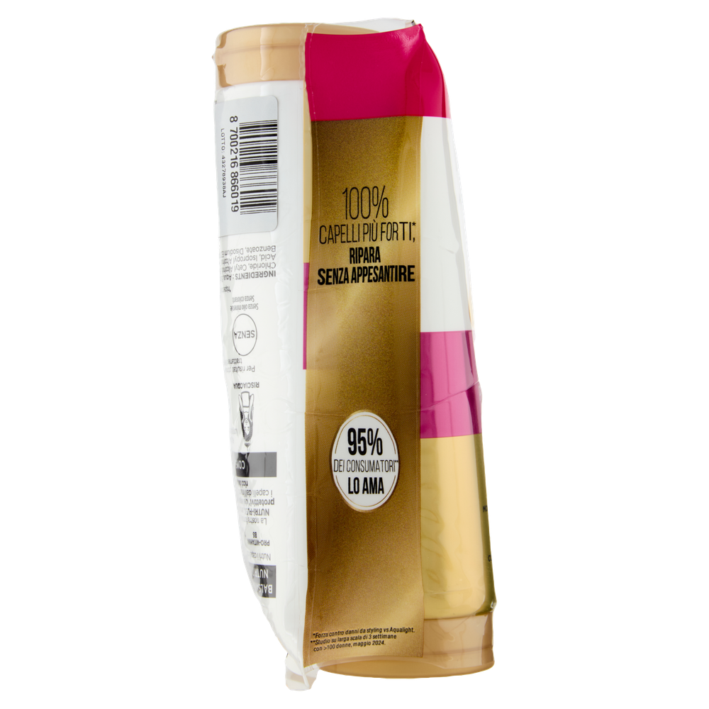 Balsamo Pantene Ricci Bipacco - Foto 2