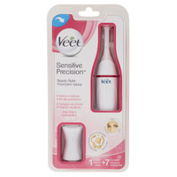 Veet Sensitive Precision Beauty Styler Veet Sensitive Precision Beauty Styler