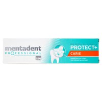Dentifricio Protect + Carie Mentadent