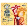 Sammontana Il Cono Cinque Stelle Panna & Fragola, Crema & Limone 6x60g