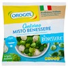 Misto Benessere Surgelato Orogel