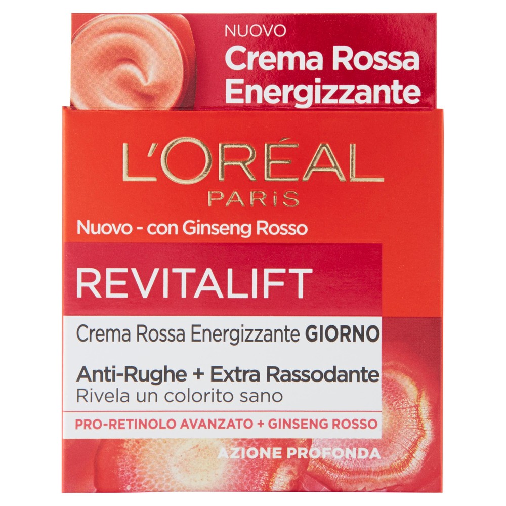 Crema Revitalift Red L'oreal Paris - Foto 1