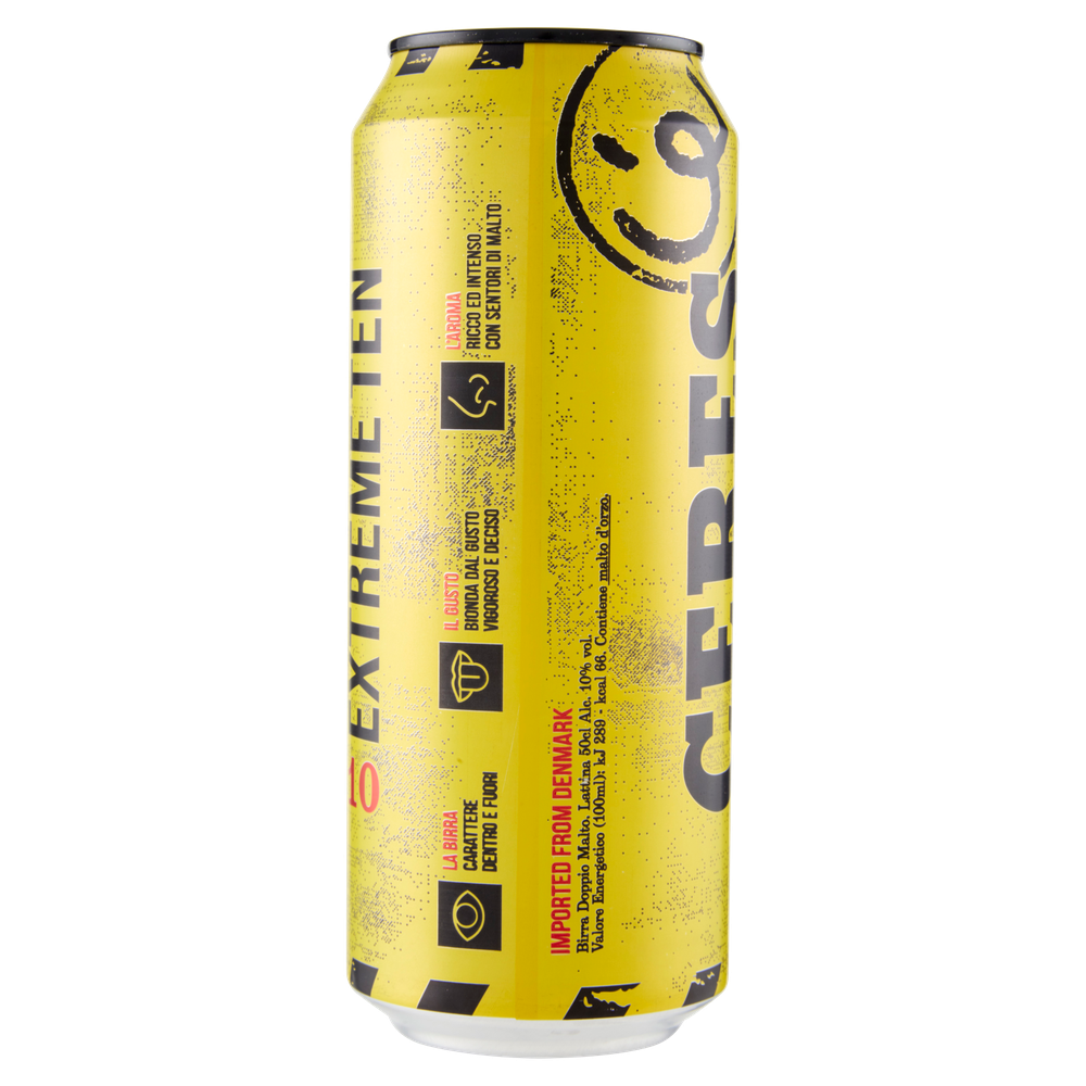 Birra Extreme Ten Ceres - Foto 2
