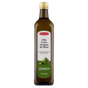 Olio Extra Vergine Di Oliva Classico Bennet - Foto 1