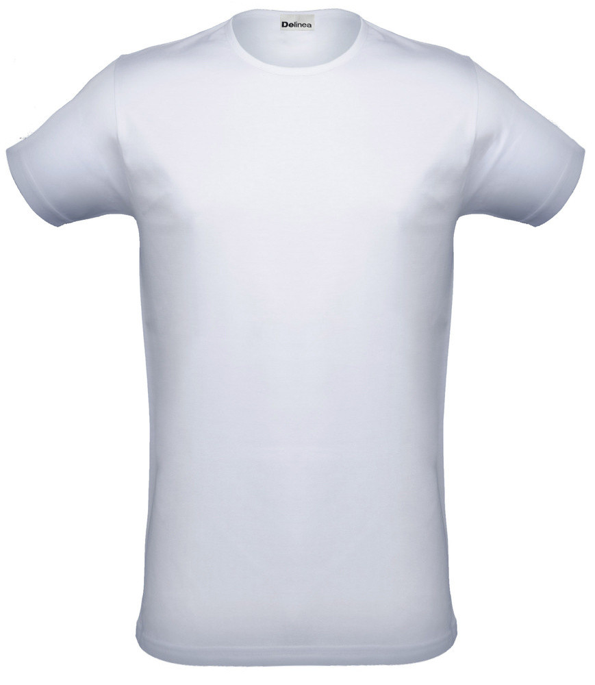 Maglia Uomo Intima Mezza Manica 7 Bianco Delinea - Foto 1