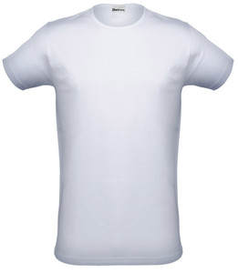 Maglia Uomo Intima Mezza Manica 7 Bianco Delinea - Foto 1