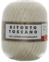 Filo Crochet Colore 002 Beige Taglia N.12 G.100 Gutermann Filo Crochet Colore 002 Beige Taglia N.12 G.100 Gutermann