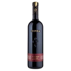 Umbria Rosso Igt Vipra  Bigi - Foto 1
