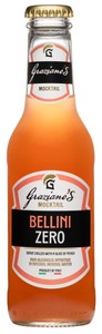 Aperitivo Bellini Zero Graziano's - Foto 1