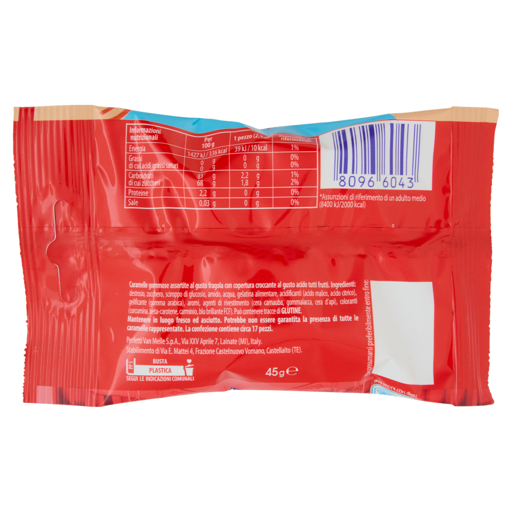 Chupa Mads Strawberry - Foto 3