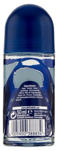 Deodorante Roll On Uomo Cool Kick Nivea - Foto 3