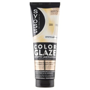 Syoss Glaze Biondo Platino Toner - Foto 1