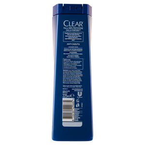 Shampoo Anti Caduta Clear - Foto 3
