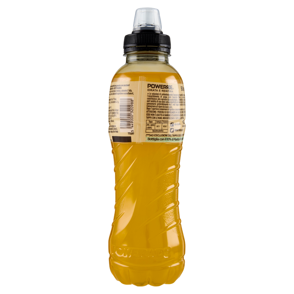 Powerade Golden Mango - Foto 3