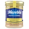 Filetti Di Tonno Classici In Olio D'oliva Mareblu